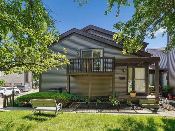 5643 Blendon Valley Drive, Columbus, OH 43230