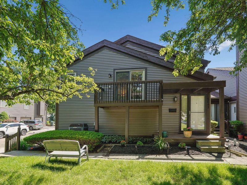 5643 Blendon Valley Drive, Columbus, OH 43230 Photo 1