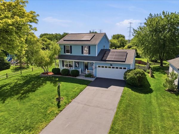 3413 Harbor Ridge Drive, Zion, IL 60099