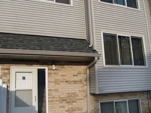 381 Park Ridge Lane , Unit B, Aurora, IL 60504