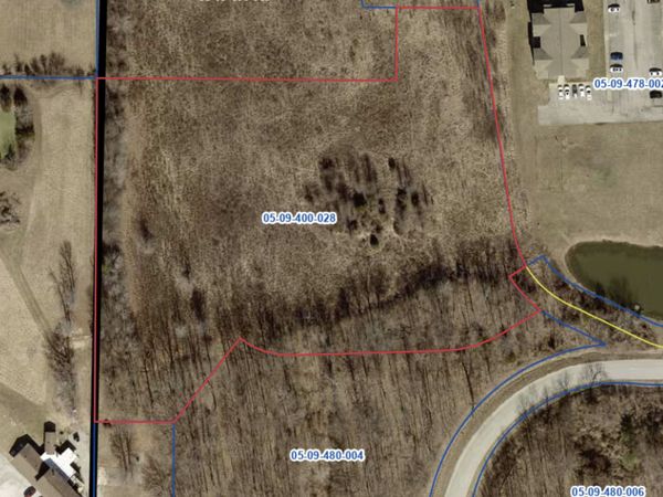 1120 Pin Oak Drive , Carterville, IL 62918
