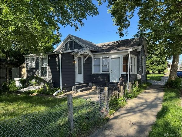 311 Hart Street, Dayton, OH 45404