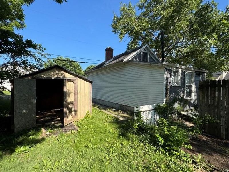 311 Hart Street, Dayton, OH 45404 Photo 5