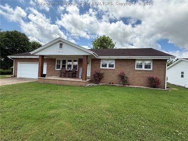 2815 Meadowbrook Drive, Point Pleasant, WV 25550