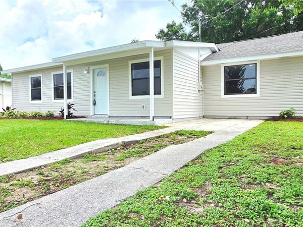 801 NW 5TH STREET, MULBERRY, FL 33860
