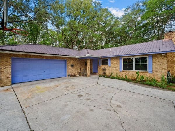 16422 NE 10TH STREET, GAINESVILLE, FL 32609