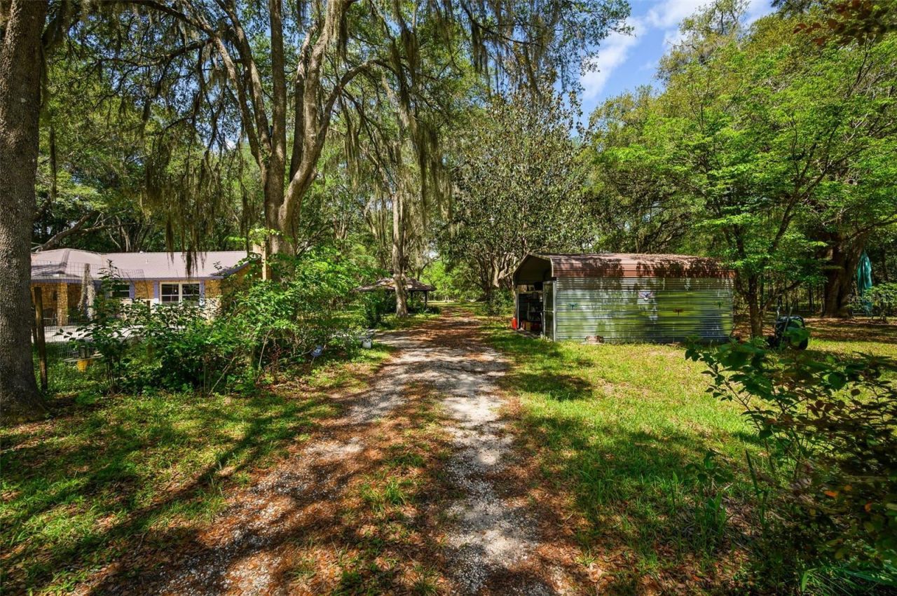 16422 NE 10th Street, Gainesville, FL 32609 Photo