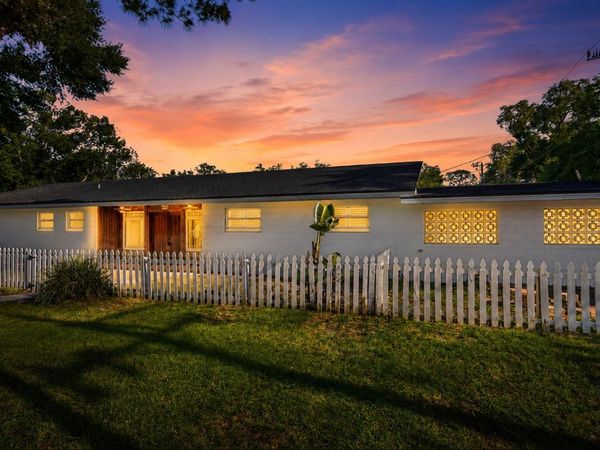 401 W 10TH STREET, SANFORD, FL 32771