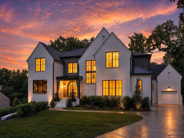 4123 Skyline Dr, Nashville, TN 37215