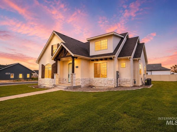 866 Quartz Rd, Kimberly, ID 83341