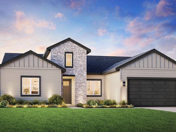 1452 N Leatherwood Ave, Star, ID 83669