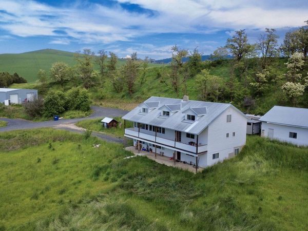 1033 Blue Heron Lane, Moscow, ID 83843