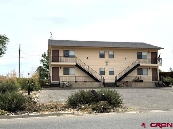 118 N Sligo Street, Cortez, CO 81321