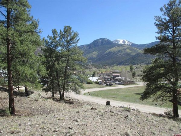 1070 Ocean Wave Drive, Lake City, CO 81235