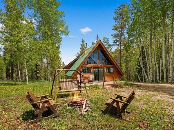 519 Sioux Road, Gunnison, CO 81230