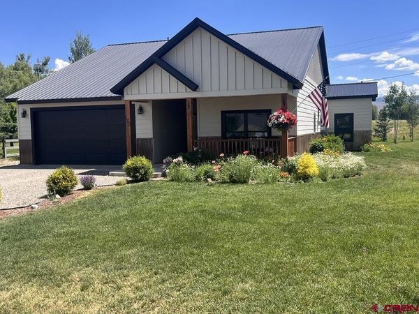 160 Regent Circle, Gunnison, CO 81230
