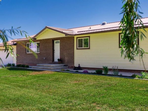 16574 6275 Road, Montrose, CO 81403
