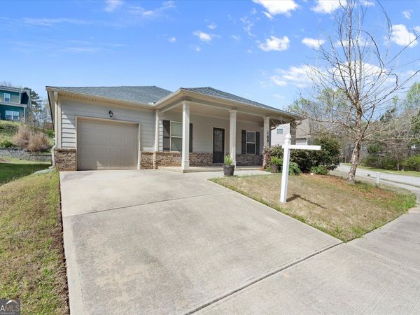 165 Mandy Lane, Covington, GA 30014