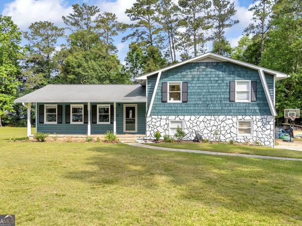 144 Zion Wood Road, Loganville, GA 30052
