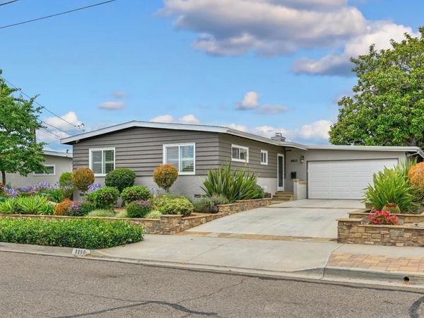 8860 Hoffing, San Diego, CA 92123