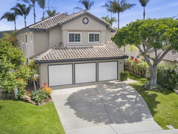 1738 Blackbird Circle, Carlsbad, CA 92011