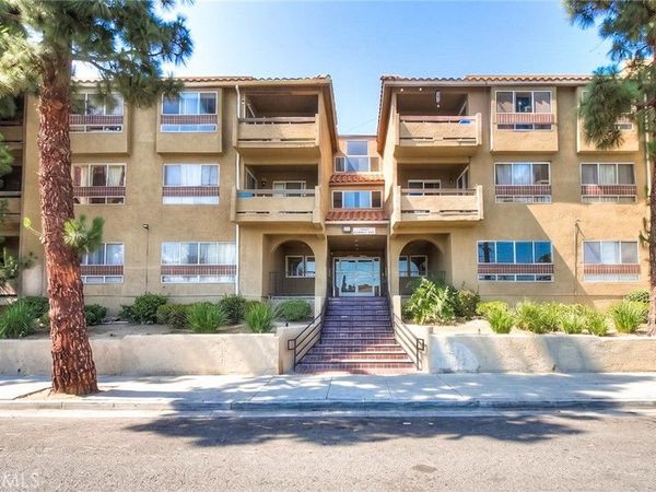 14819 Downey Avenue, Unit 133, Paramount, CA 90723
