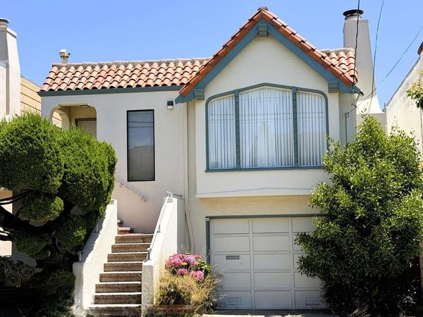 149 Talbert St, San Francisco, CA 94134