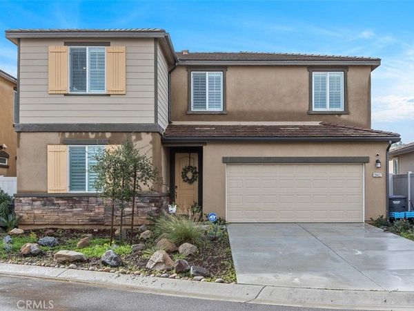 28427 Farm Creek, Valley Center, CA 92082