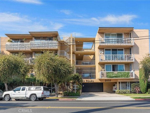 2033 E 3rd, Long Beach, CA 90814
