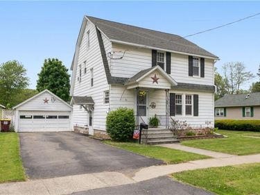 32 Elm Street, Canisteo, NY 14823