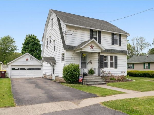 32 Elm Street , Canisteo, NY 14823