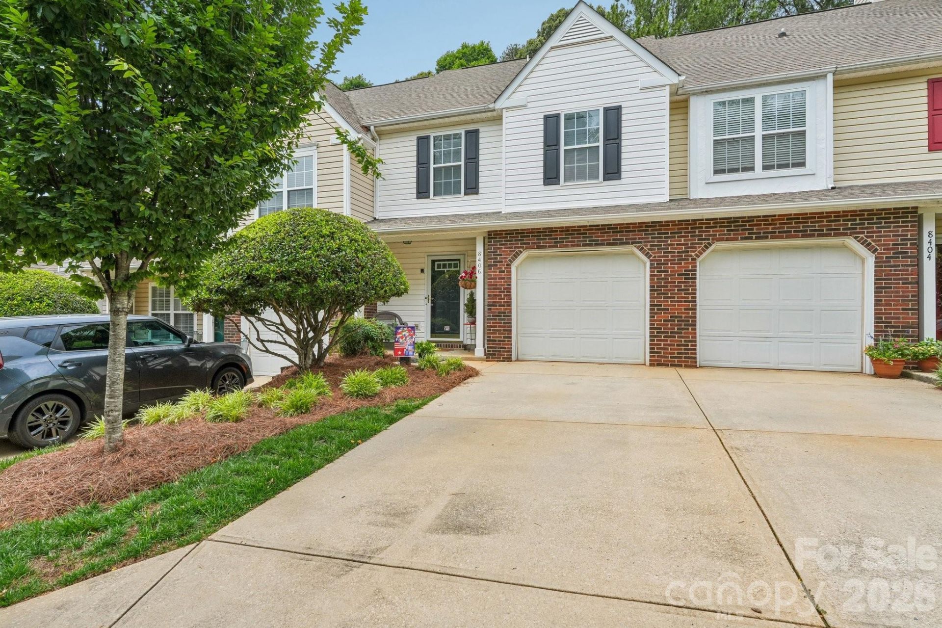 8406 Southgate Commons Drive , Charlotte, NC 28277 Main Photo