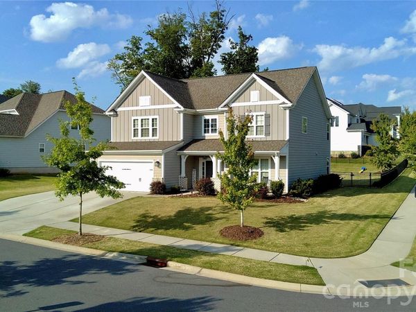 5100 Watercrest Trail , Belmont, NC 28012
