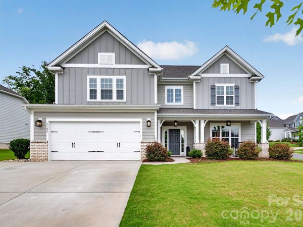 5100 Watercrest Trail, Belmont, NC 28012