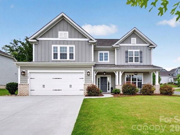 5100 Watercrest Trail, Belmont, NC 28012