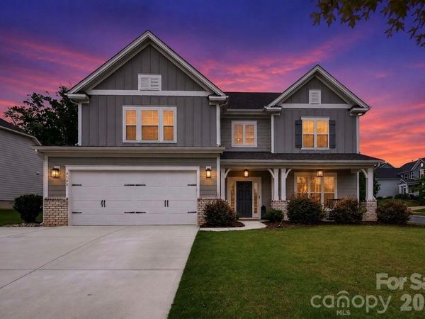 5100 Watercrest Trail, Belmont, NC 28012
