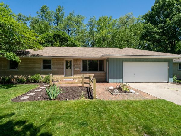 3312 Tamsin Avenue, Kalamazoo, MI 49008