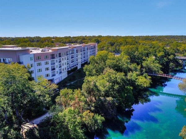 1900 Barton Springs RD, Unit 5009, Austin, TX 78704