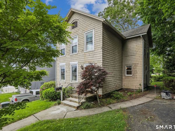 16 Seeley , Danbury, CT 06810