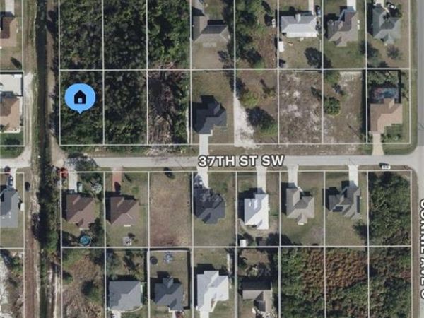 2614 37th ST SW, LEHIGH ACRES, FL 33976