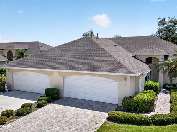 1925 Golf Vista Boulevard, Rockledge, FL 32955