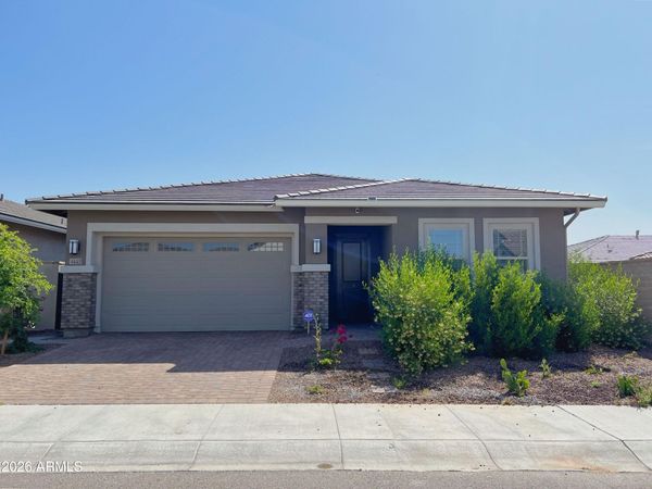 4443 N 201st Avenue, Litchfield Park, AZ 85340