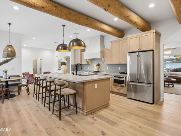 8576 E Vía De Dorado, Scottsdale, AZ 85258