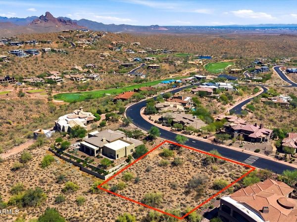 10043 N PALISADES Boulevard, Unit 10, Fountain Hills, AZ 85268