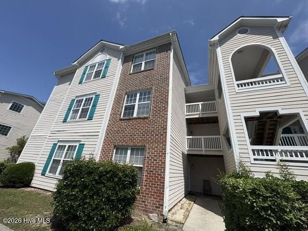 902 Litchfield Way, Unit E, Wilmington, NC 28405