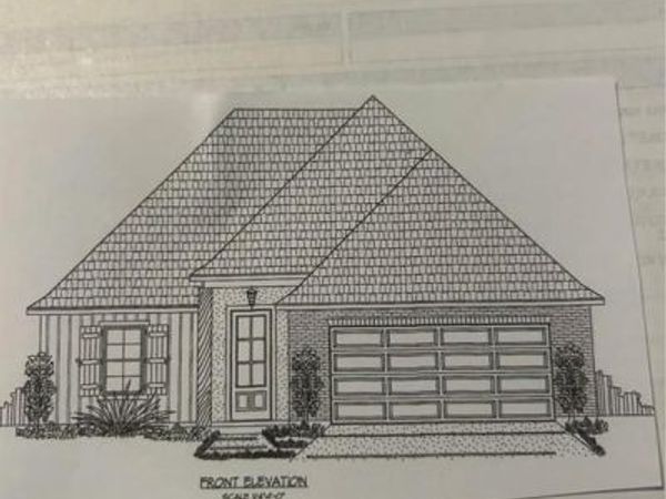 10 BERNICE Drive, Luling, LA 70070