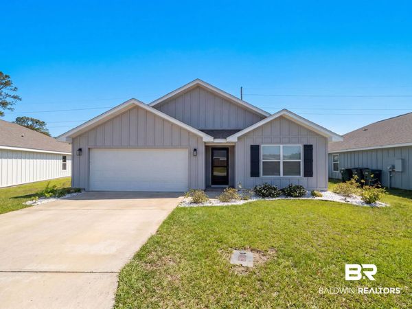 7453 Brompton Drive, Foley, AL 36535