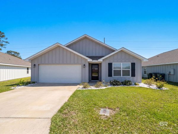 7453 Brompton Drive, Foley, AL 36535