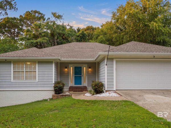 506 Spanish Main, Spanish Fort, AL 36527