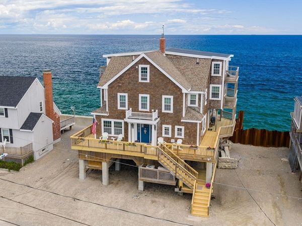 18 Oceanside Drive, Scituate, MA 02066